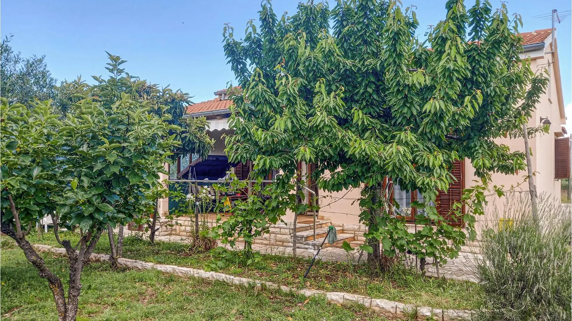 Holiday home 2 Bedroom Amazing Home In Pridraga Croatia
