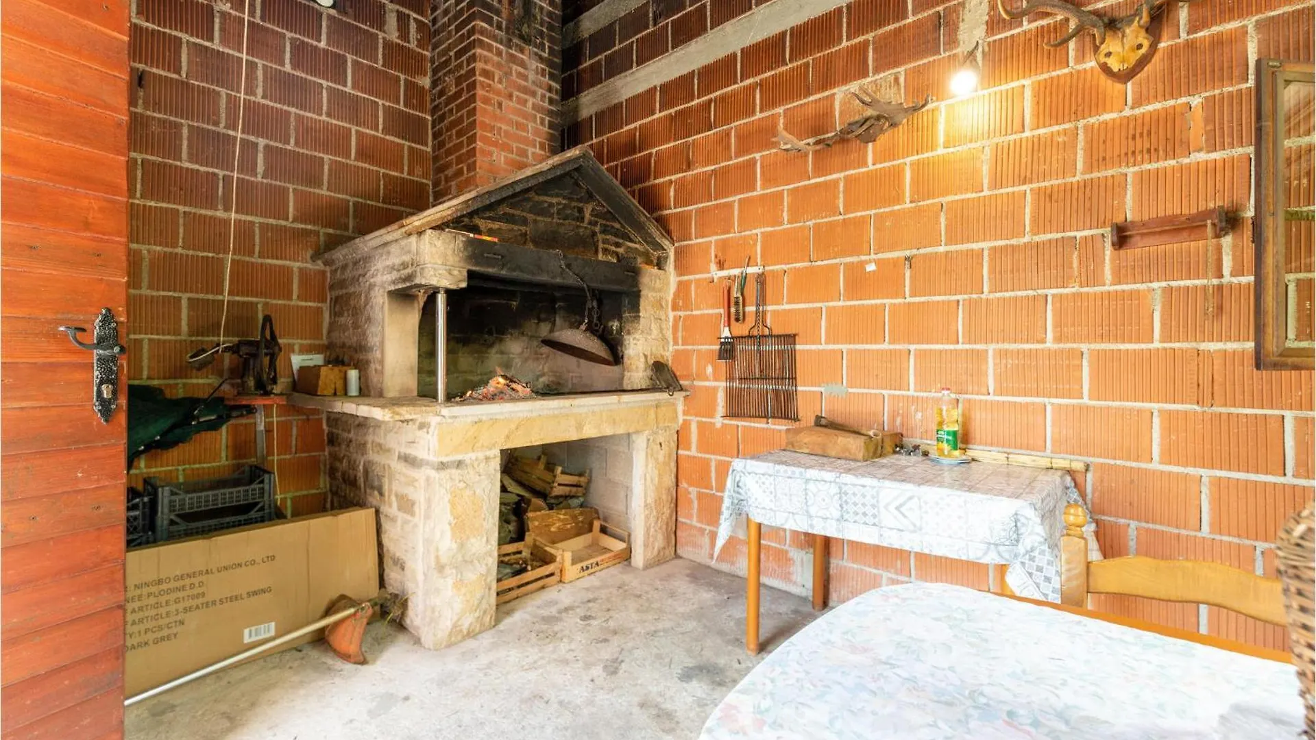 2 Bedroom Amazing Home In Pridraga 0*,  Croatia