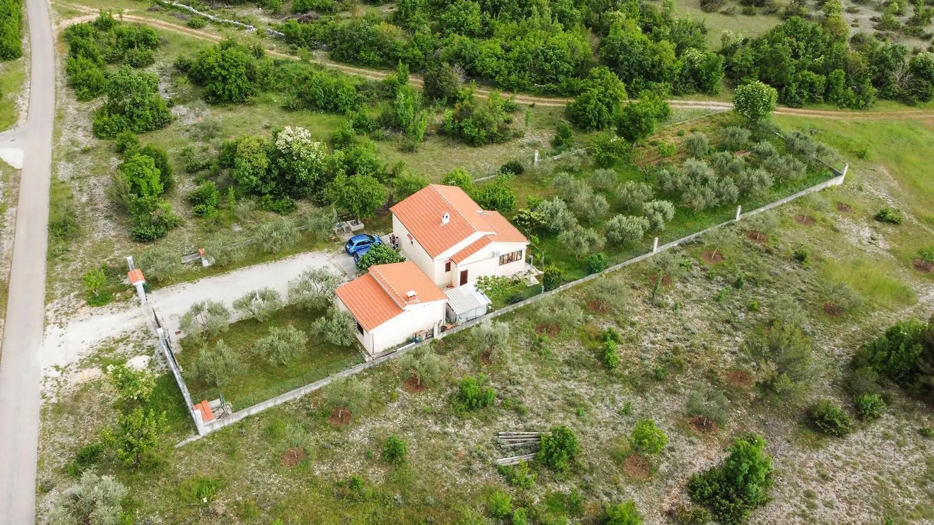 Holiday home 2 Bedroom Amazing Home In Pridraga